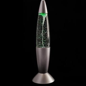 Lampa decorativa cu efect de tornada Lava Lamp de la Startreduceri Exclusive Online Srl - Magazin Online Pentru C