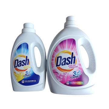 detergent dash