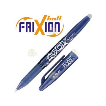 Pix Pilot Frixion cu stergere, 0,7 mm de la D.r.s. Birotic Distribution S.r.l.