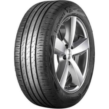 Anvelope vara Continental 195/65 R15 EcoContact 6 de la Anvelope | Jante | Vadrexim