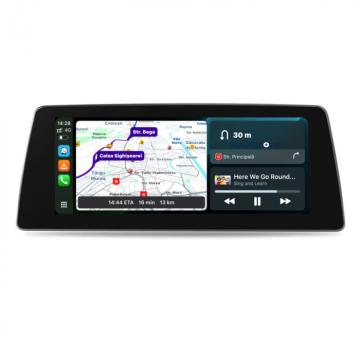 Navigatie android dedicata BMW X5 F15 F85 (2013-2018) de la Nav Store