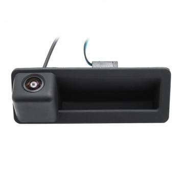 Camera marsarier HD, unghi 170 grade, Night Vision de la Nav Store