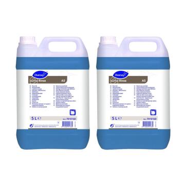 Aditiv de clatire neutru Suma Rinse A5 2x5L