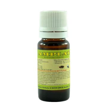 Insecticid Amplat 10 ml de la Impotrivadaunatorilor.ro