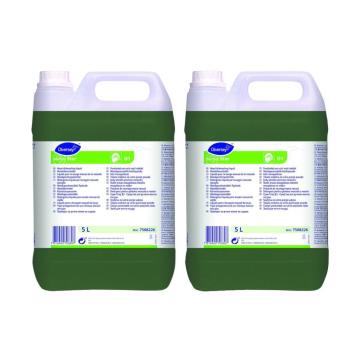 Detergent pentru spalare manuala vase Suma Star D1 2x5L