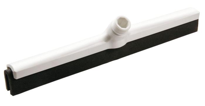 Racleta Floor Squeegee Black Rubber 1Buc. - 420 x 35 x 80 mm