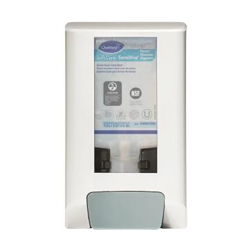 Sistem de dozare IntelliCare Manual Dispenser 1buc. alb de la Xtra Time Srl