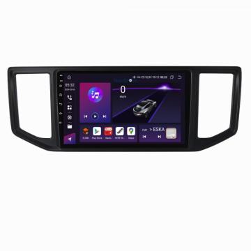 Navigatie android dedicata Volkswagen Crafter (2017 - 2021) de la Nav Store