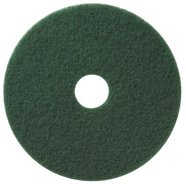 Pad Taski Americo - verde 5x1Buc. - 11" / 28 cm - verde de la Xtra Time Srl