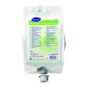 Detergent Room Care R2-plus Pur-Eco 2x1.5L