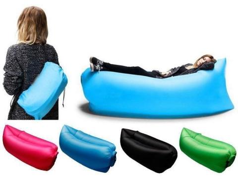 Saltea gonflabila - sezlong pentru exterior Cloud Lounger de la Startreduceri Exclusive Online Srl - Magazin Online Pentru C