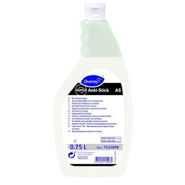 Preparat antiaderent Suma Anti-Stick AS 6x0.75L