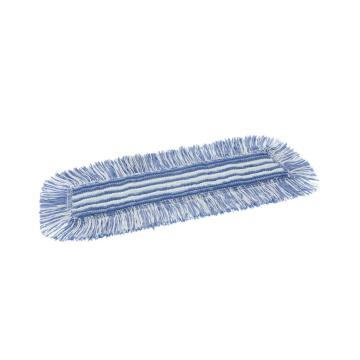 Mop Taski Standard Damp HD 20x1 buc - 40 cm - albastru