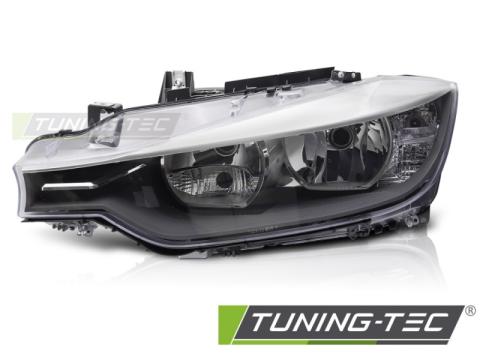 Far 1 bucata Headlight Left Side BMW F30 F31 11-15 de la Kit Xenon Tuning Srl