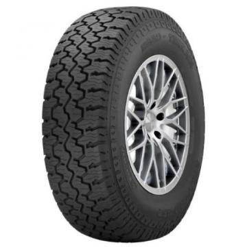 Anvelope vara Tigar 205/80 R16 Road Terrain de la Anvelope | Jante | Vadrexim