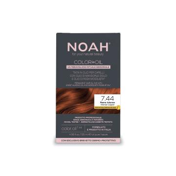 Vopsea par permanenta fara amoniac Noah NOA2409 de la Mass Global Company Srl