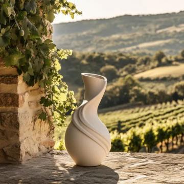 Vaza design modern Vigneto Home Decor