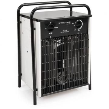Aeroterma electrica TDS 100 , putere 22 kW , Trotec de la Tehno Center Int Srl