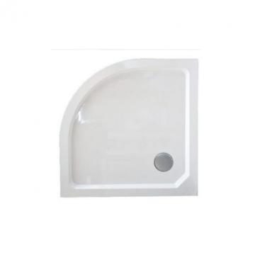 Cadita de dus curbata SMC, 90x90x15 cm de la Leziter Kft.