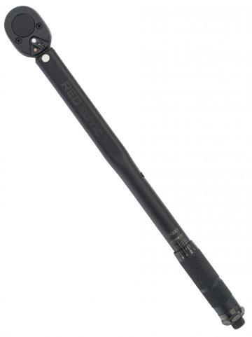 Cheie dinamometrica 1/2 470mm 28 - 210Nm RTKD0091 de la Leziter Kft.