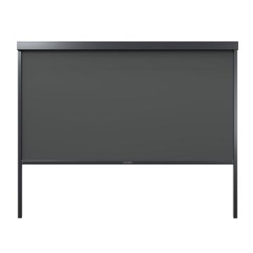 Copertina manuala de gradina Luxe pentru pergola de gradina de la Leziter Kft.