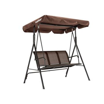 Pat balansoar de gradina Como, cafea