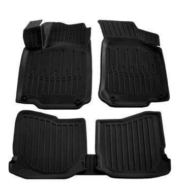 Covorase cauciuc Volkswagen Golf IV (1997-2003), ModernLine de la Aliamar Store Srl