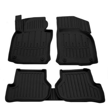Covorase cauciuc Volkswagen Jetta V (2005-2010), ModernLine de la Aliamar Store Srl