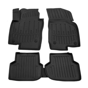 Covorase cauciuc Volkswagen Jetta VI (A6) (2010-2018) de la Aliamar Store Srl