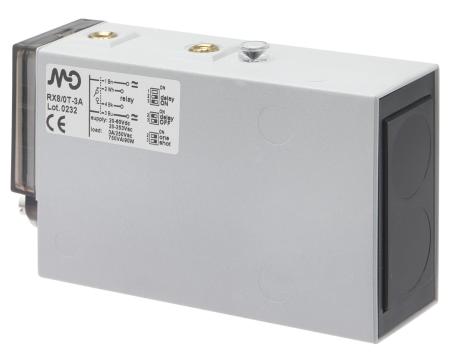 Senzor fotoelectric Diffuse Datasensing RX8/00-1A 2000 mm