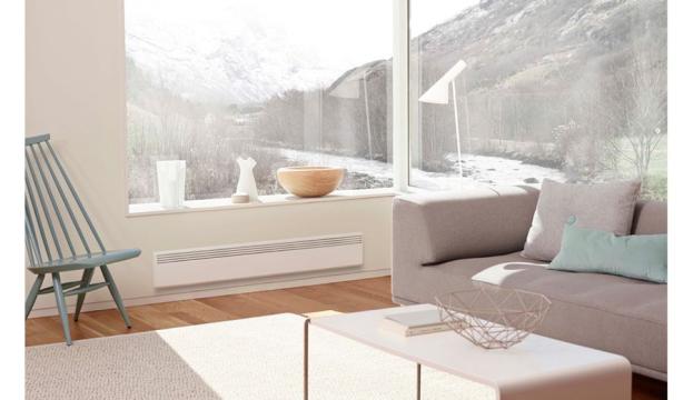 Convector Nobo Fjord - NFK2N 05