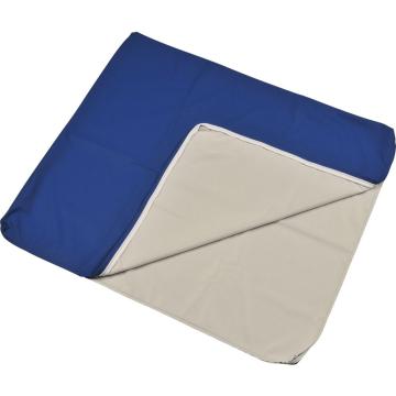 Husa Techmaflex pentru saltea Boxspring Abena - 200x90x14cm de la Medaz Life Consum Srl