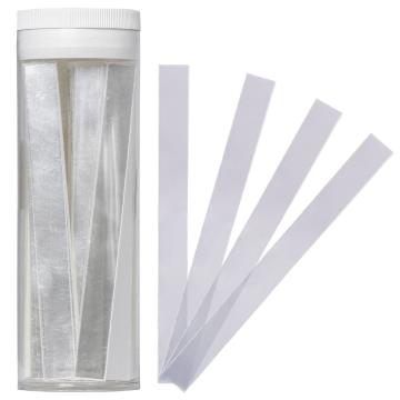 Benzi de plastic ( mylar ) pentru realizarea matricilor de la Medaz Life Consum Srl