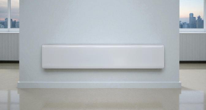 Convector Nobo Oslo - NTL2N 12