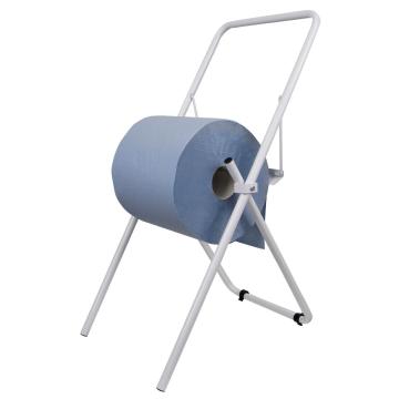 Dispenser de podea pentru rola de hartie de la Medaz Life Consum Srl