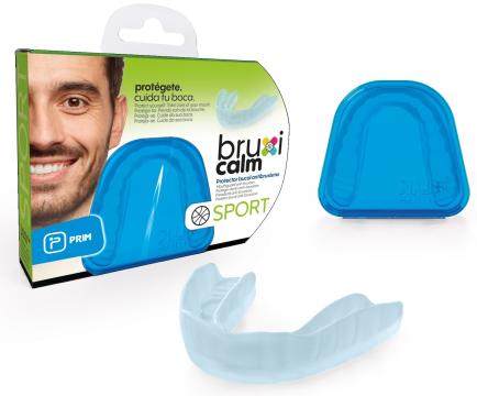 Gutiera bucala Antibruxism - Sport de la Medaz Life Consum Srl