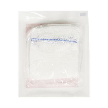 Comprese tifon sterile cu detectie Rx Help - 5 x 5 cm de la Medaz Life Consum Srl