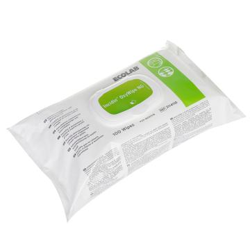 Servetele dezinfectante Incidin OxyWipe NG - 100 buc. de la Medaz Life Consum Srl