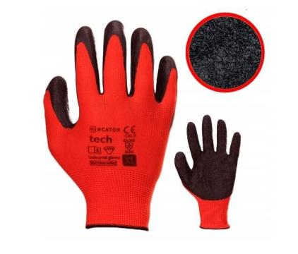 Manusi protectie lucru XL de la Geoterm Office Group Srl