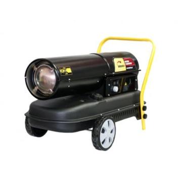 Tun de caldura pe motorina cu ardere Thpro 50kW Intensiv de la Tehno Center Int Srl