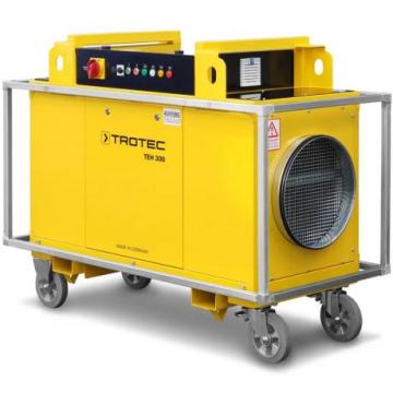 Incalzitor electric industrial Trotec , TEH 300