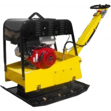 Placa compactoare reversibila hidraulica, CRBH H 300 de la Tehno Center Int Srl