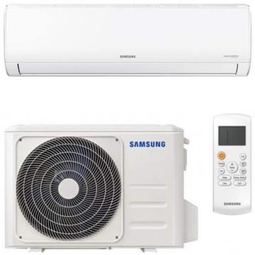 Aparat AC Samsung AR35 12000 BTU Inverter A++, Fast Cooling de la IV & P Instalatii Srl