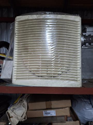 Ventilator de interior de la SC As Consult SRL