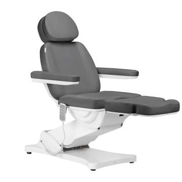 Scaun electric Sillon 4 motoare cu leagan