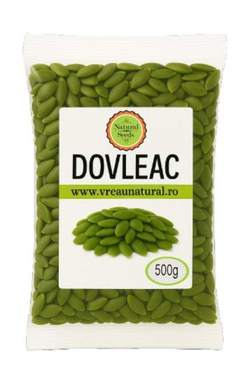 Seminte dovleac 500g, Natural Seeds Product