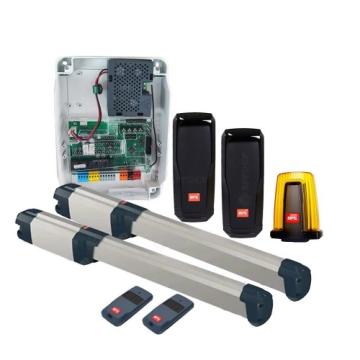 Automatizare porti batante Nice Moby 4000, Moby 5000