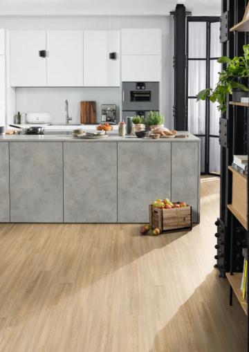 Parchet laminat Egger EL2064 Soria Eiche natur 10 mm de la Visaria Design Srl.