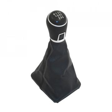 Nuca schimbator cu manson VW Golf 7 2012-2020 6 trepte de la LND Albu Profesional Srl