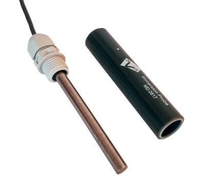 Sonda de nivel BVA MD-0817, set 3 bucati, electrod inox de la Braistore Srl